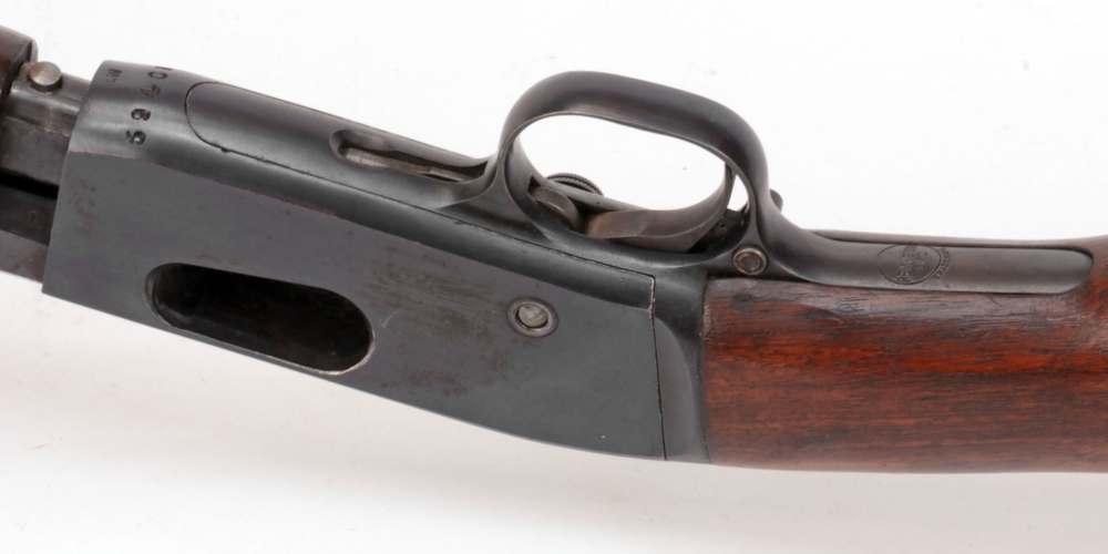 Remington Model 12B Gallery Special 22 Short Gunsmith Special 1922 C&R-img-13