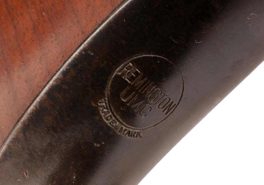 Remington Model 12B Gallery Special 22 Short Gunsmith Special 1922 C&R-img-12