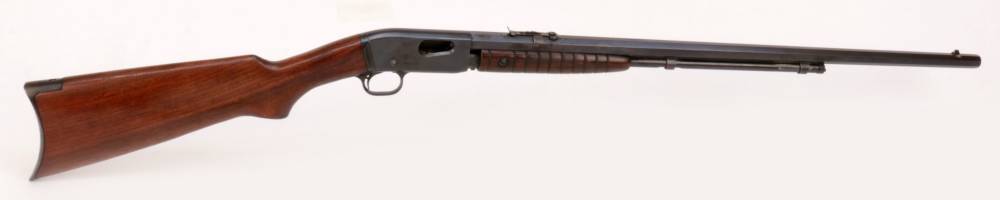 Remington Model 12B Gallery Special 22 Short Gunsmith Special 1922 C&R-img-7
