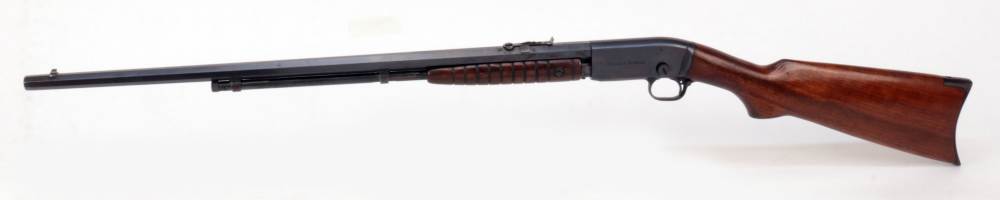Remington Model 12B Gallery Special 22 Short Gunsmith Special 1922 C&R-img-1