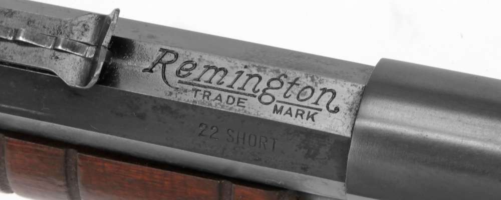 Remington Model 12B Gallery Special 22 Short Gunsmith Special 1922 C&R-img-16
