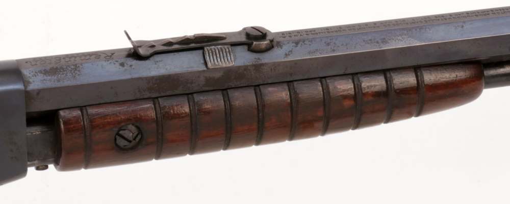 Remington Model 12B Gallery Special 22 Short Gunsmith Special 1922 C&R-img-9