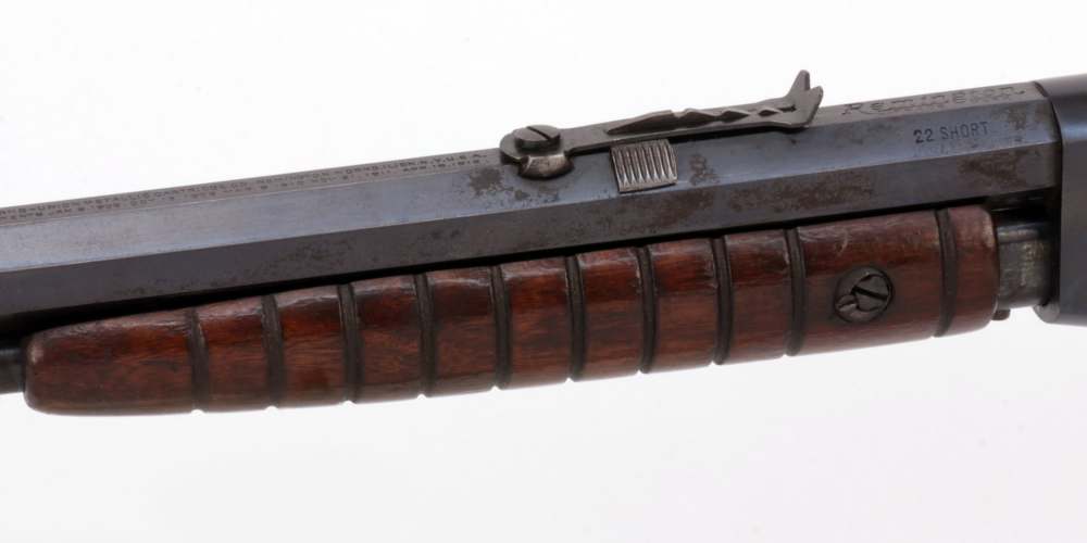 Remington Model 12B Gallery Special 22 Short Gunsmith Special 1922 C&R-img-5