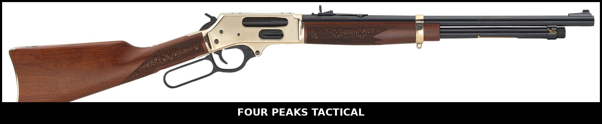 Henry Side Gate 410 Gauge 19.80 Brown-img-0