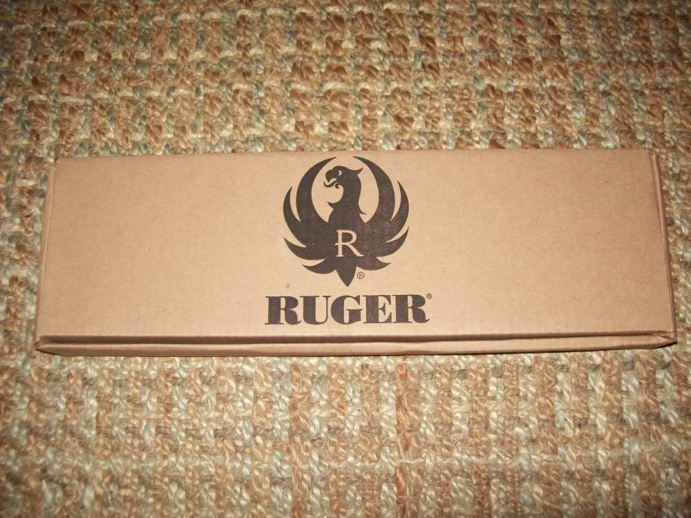 Ruger NEW MODEL single- six Combo.22-img-4