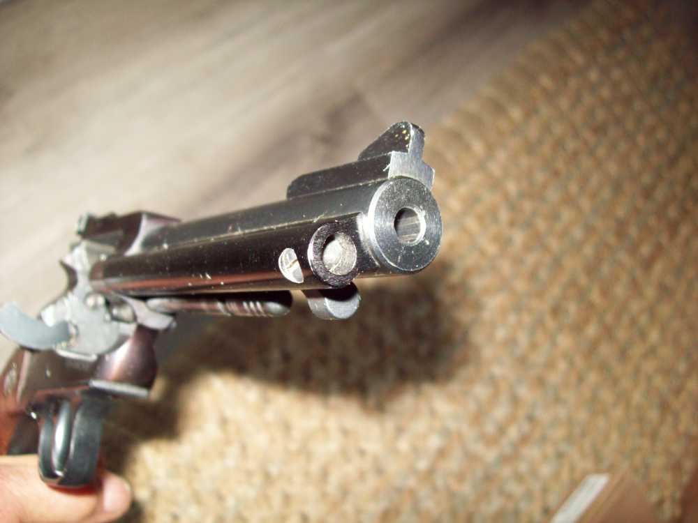 Ruger NEW MODEL single- six Combo.22-img-14