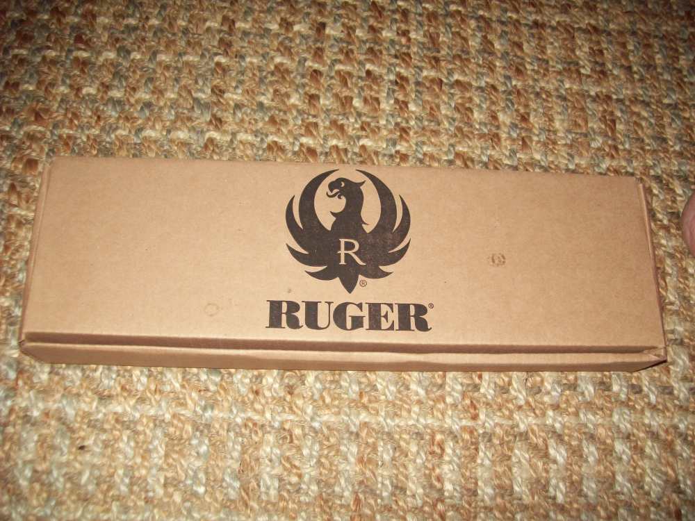 Ruger NEW MODEL single- six Combo.22-img-16