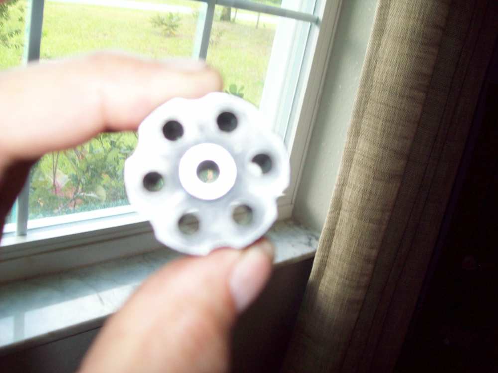 Ruger NEW MODEL single- six Combo.22-img-9