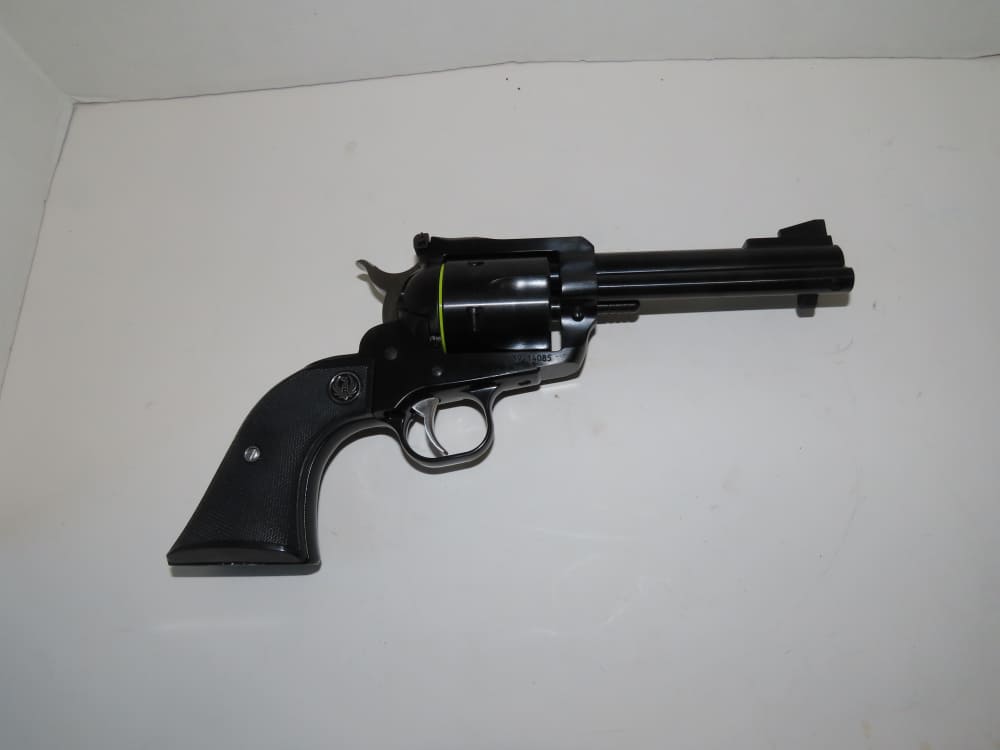 RUGER NEW MODEL BLACKHAWK 41 MAG-img-0