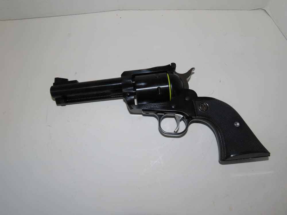 RUGER NEW MODEL BLACKHAWK 41 MAG-img-1