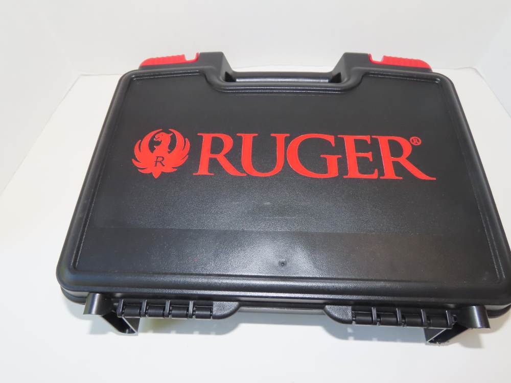 RUGER NEW MODEL BLACKHAWK 41 MAG-img-6