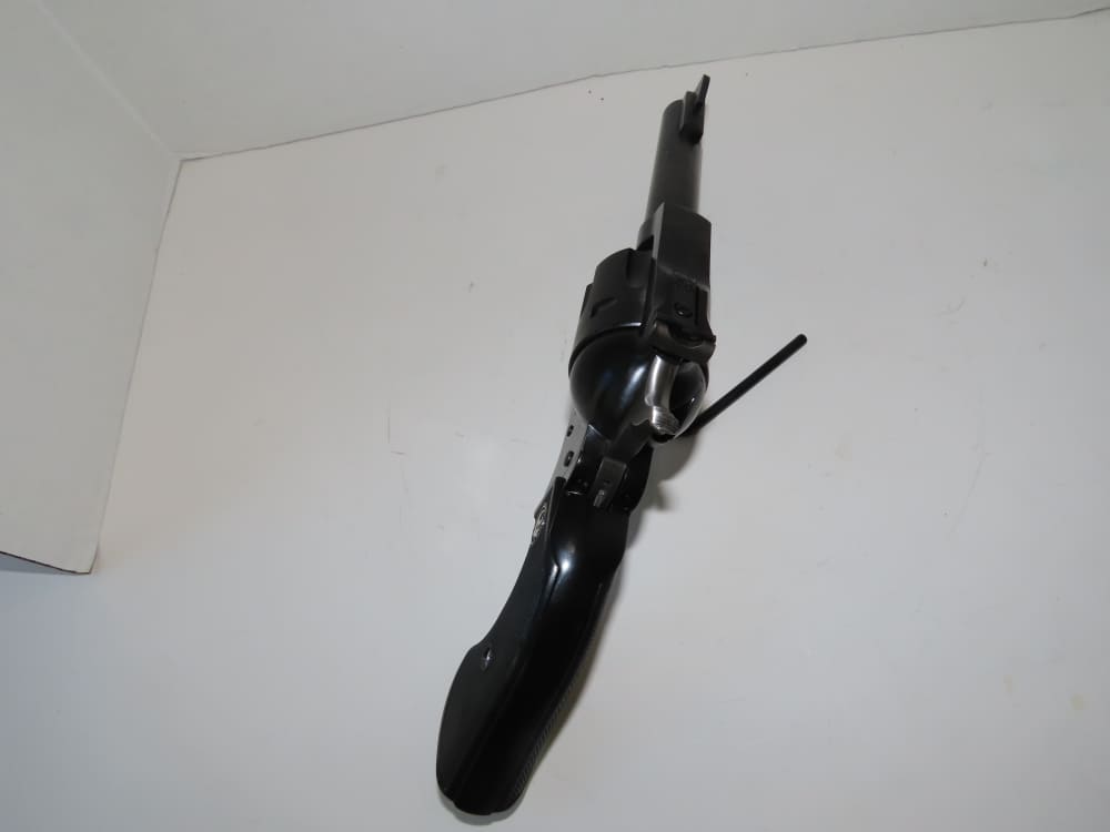 RUGER NEW MODEL BLACKHAWK 41 MAG-img-5