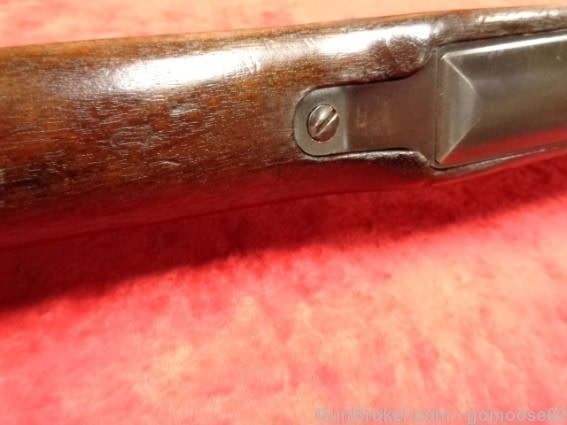1918 WINCHESTER US Model 1917 30.06 Springfield P17 Enfield World War TRADE-img-30
