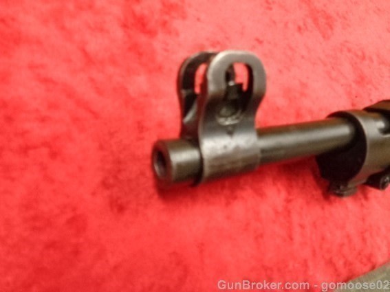 1918 WINCHESTER US Model 1917 30.06 Springfield P17 Enfield World War TRADE-img-11