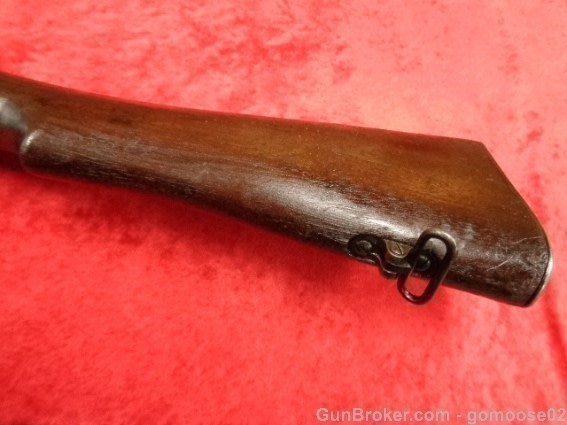 1918 WINCHESTER US Model 1917 30.06 Springfield P17 Enfield World War TRADE-img-34