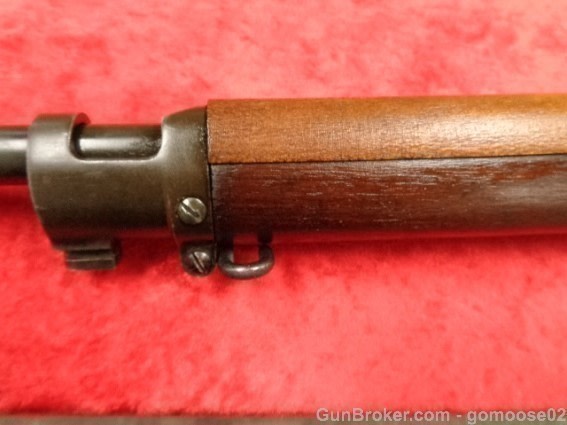 1918 WINCHESTER US Model 1917 30.06 Springfield P17 Enfield World War TRADE-img-14