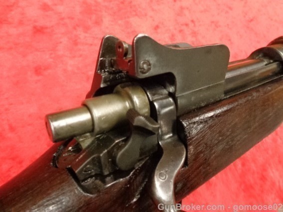 1918 WINCHESTER US Model 1917 30.06 Springfield P17 Enfield World War TRADE-img-8