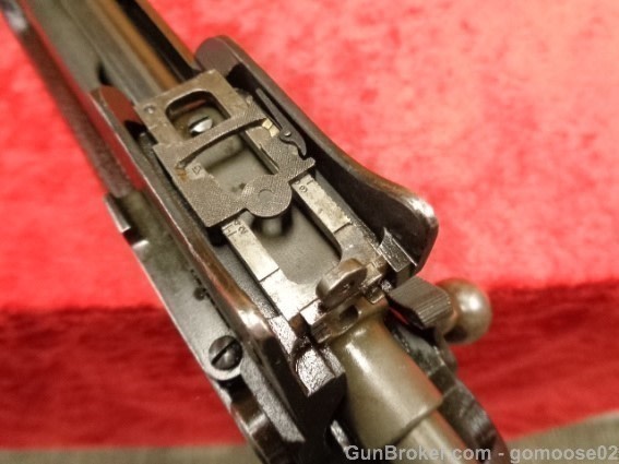 1918 WINCHESTER US Model 1917 30.06 Springfield P17 Enfield World War TRADE-img-25