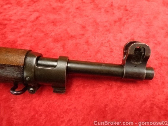 1918 WINCHESTER US Model 1917 30.06 Springfield P17 Enfield World War TRADE-img-6