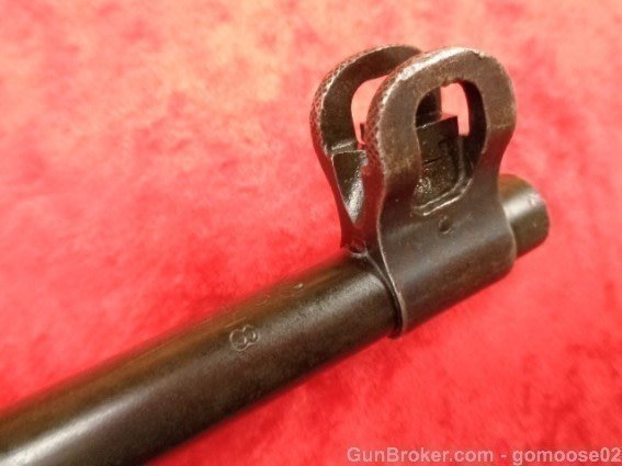 1918 WINCHESTER US Model 1917 30.06 Springfield P17 Enfield World War TRADE-img-7