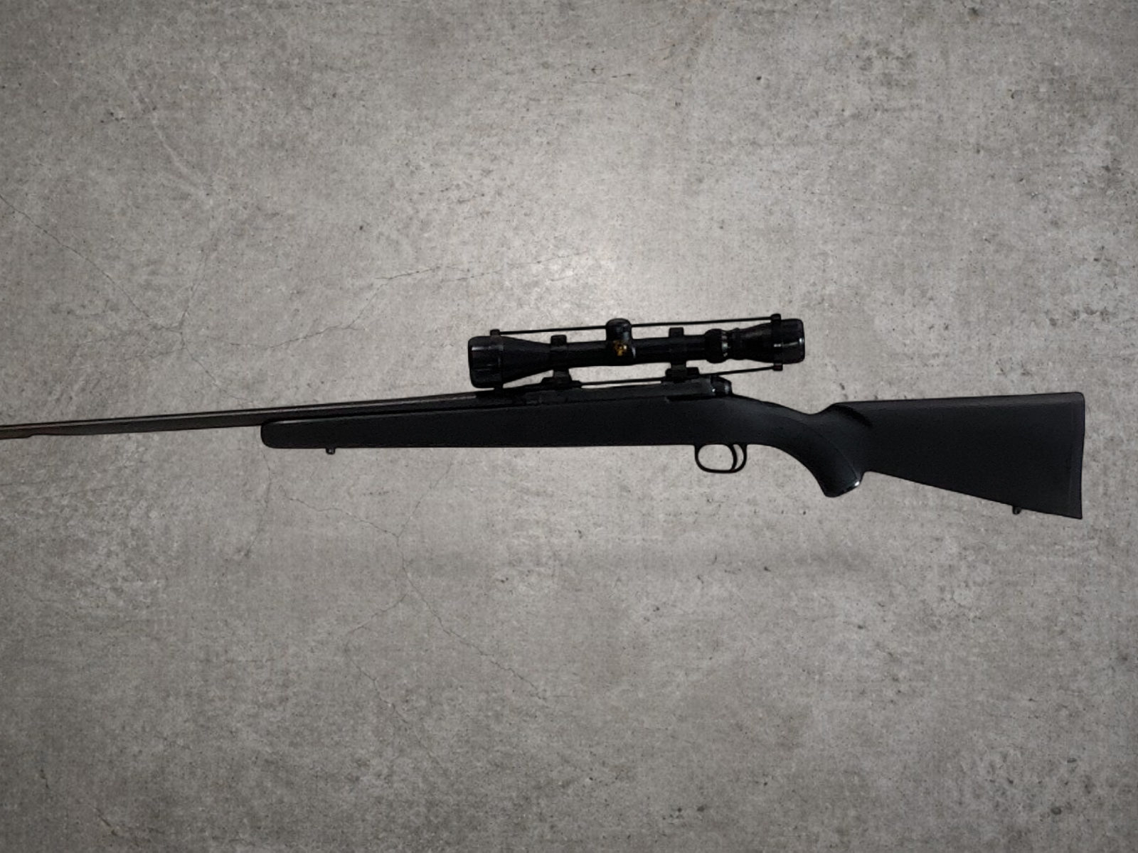 Savage Arms 10 243 Winchester Package-img-1