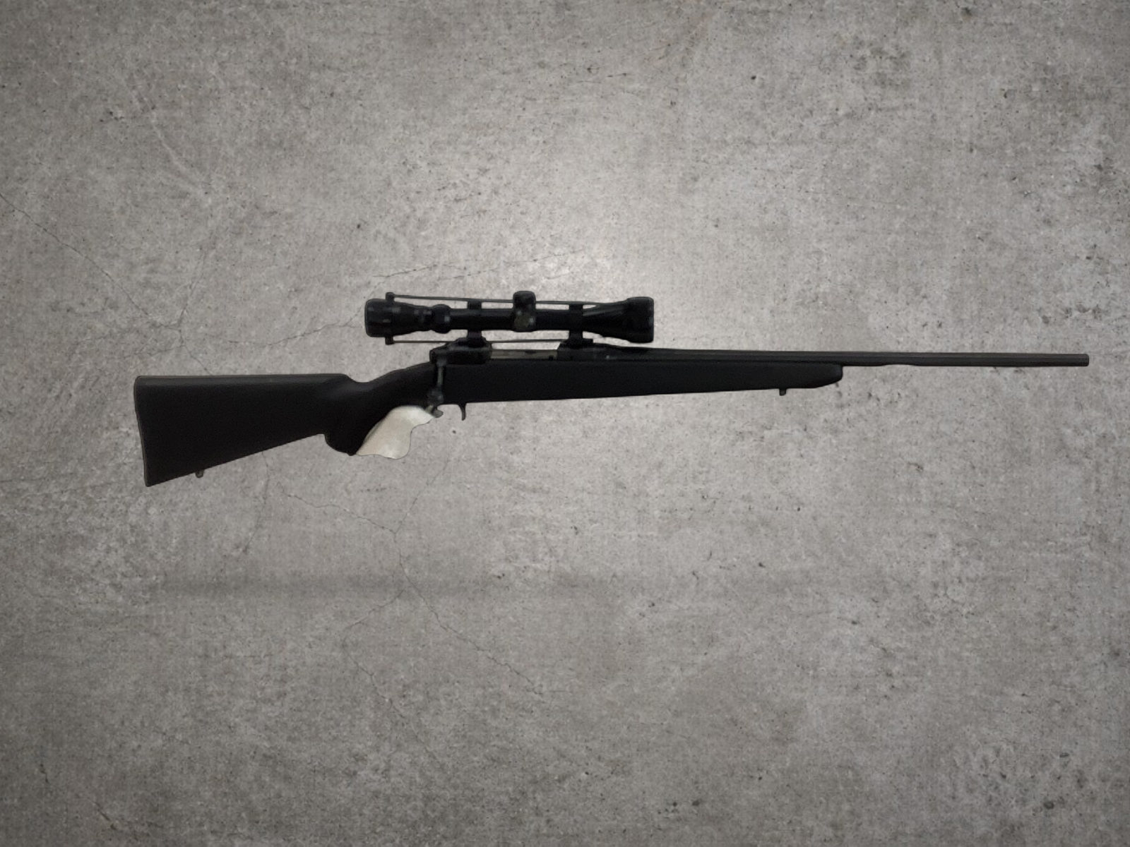 Savage Arms 10 243 Winchester Package-img-0