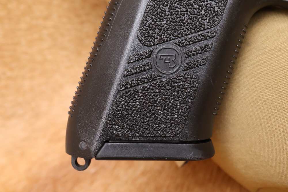 CZ P-07 9MM 3.75" Semi-Automatic (DA/SA) Pistol-img-2