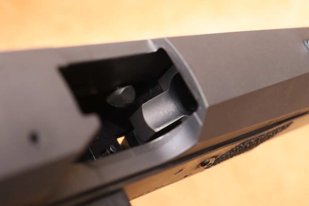 CZ P-07 9MM 3.75" Semi-Automatic (DA/SA) Pistol-img-23