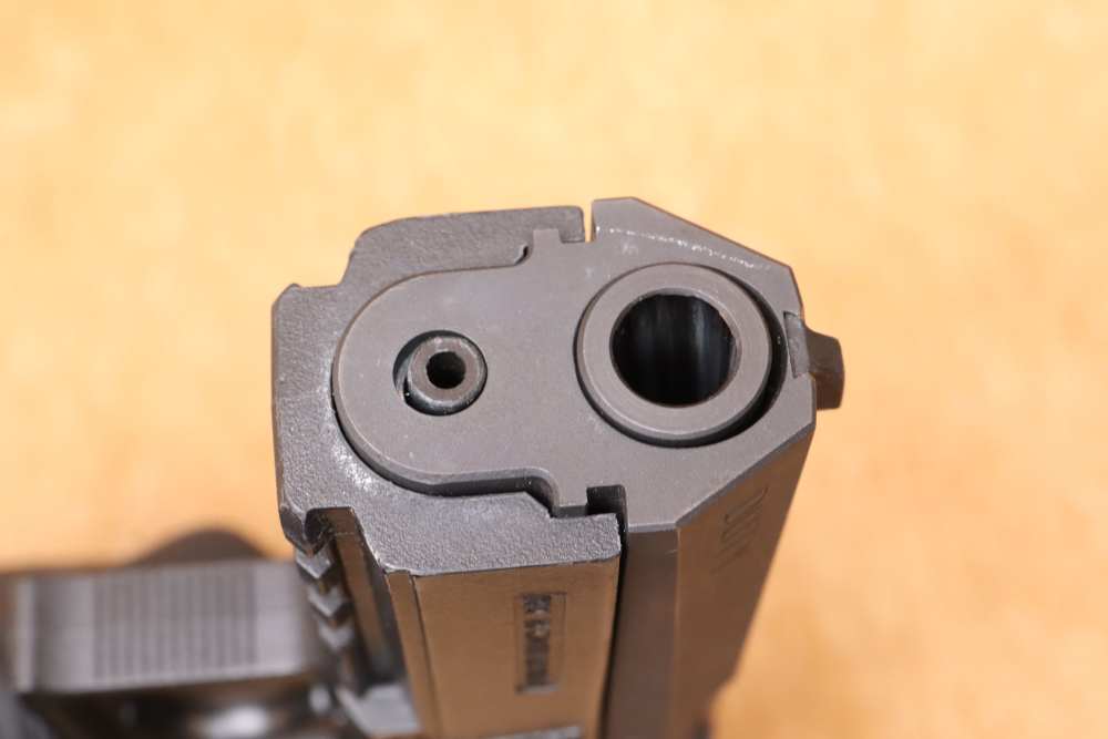 CZ P-07 9MM 3.75" Semi-Automatic (DA/SA) Pistol-img-21