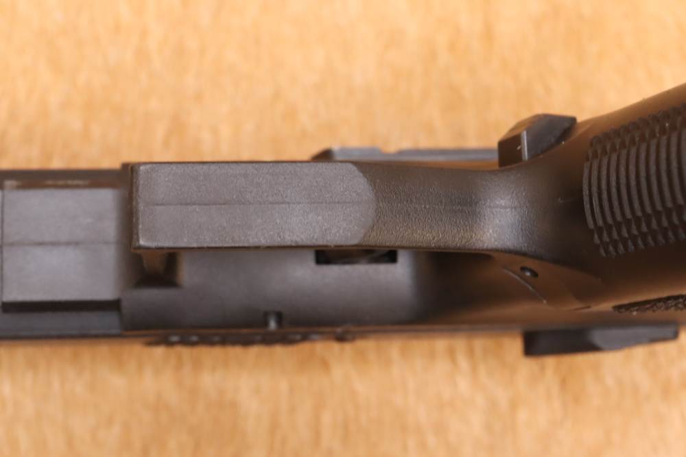 CZ P-07 9MM 3.75" Semi-Automatic (DA/SA) Pistol-img-19