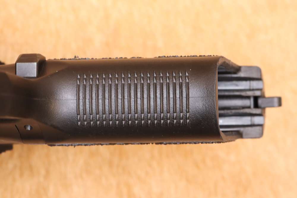 CZ P-07 9MM 3.75" Semi-Automatic (DA/SA) Pistol-img-18