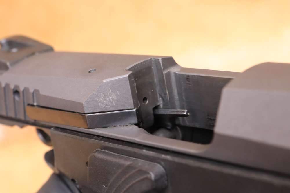CZ P-07 9MM 3.75" Semi-Automatic (DA/SA) Pistol-img-22