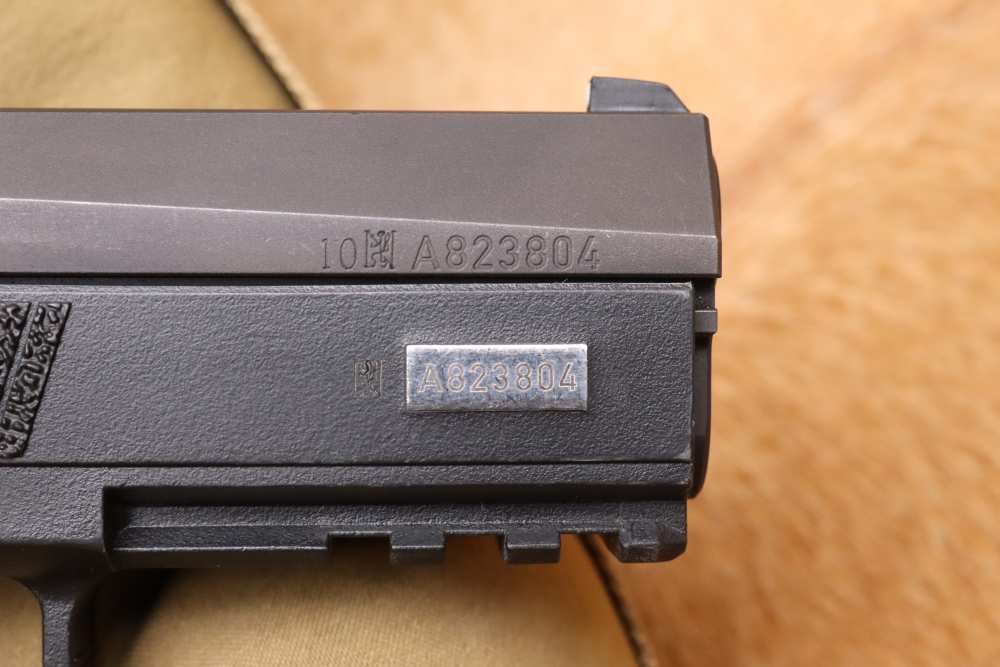 CZ P-07 9MM 3.75" Semi-Automatic (DA/SA) Pistol-img-6