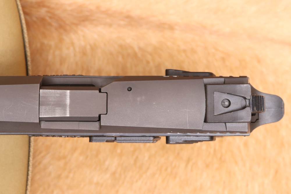 CZ P-07 9MM 3.75" Semi-Automatic (DA/SA) Pistol-img-14