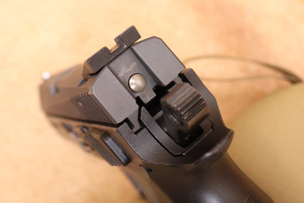 CZ P-07 9MM 3.75" Semi-Automatic (DA/SA) Pistol-img-15