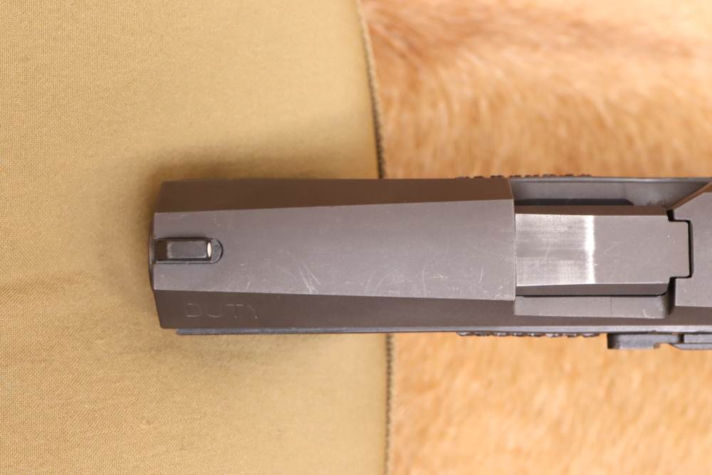 CZ P-07 9MM 3.75" Semi-Automatic (DA/SA) Pistol-img-13