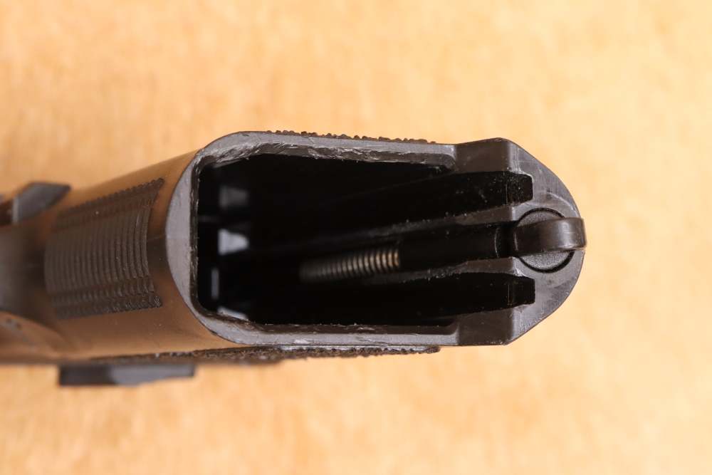 CZ P-07 9MM 3.75" Semi-Automatic (DA/SA) Pistol-img-17
