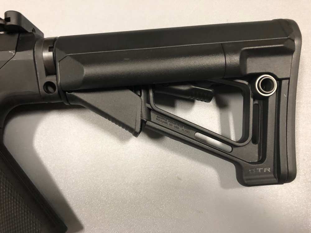 Knight's Armament SR-25 A3 MOD26 6.5 Creedmoor 22" Barrel 20+1-img-14
