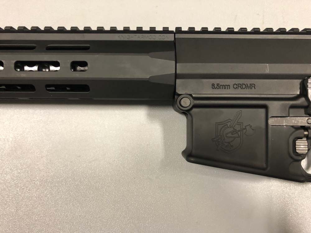 Knight's Armament SR-25 A3 MOD26 6.5 Creedmoor 22" Barrel 20+1-img-17