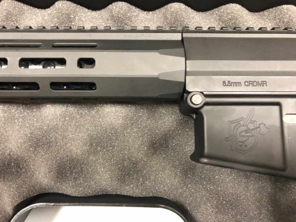 Knight's Armament SR-25 A3 MOD26 6.5 Creedmoor 22" Barrel 20+1-img-6