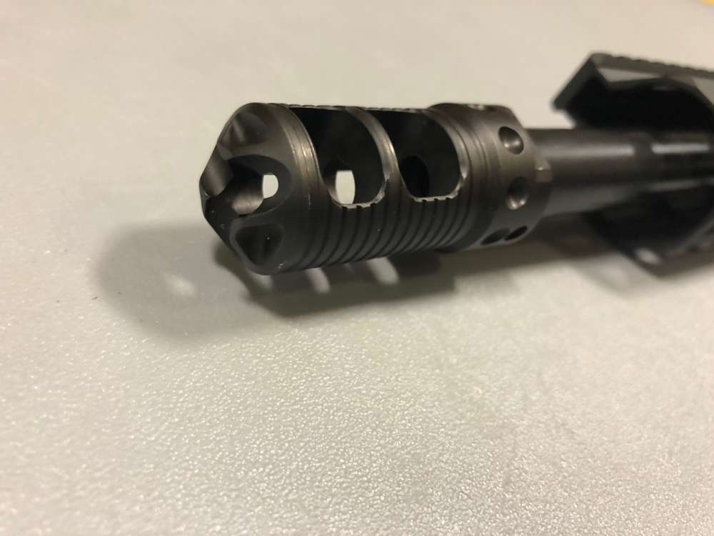 Knight's Armament SR-25 A3 MOD26 6.5 Creedmoor 22" Barrel 20+1-img-19