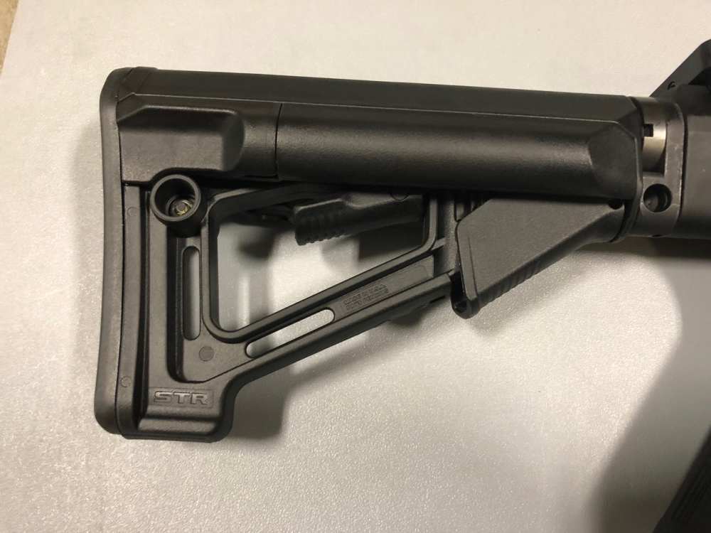 Knight's Armament SR-25 A3 MOD26 6.5 Creedmoor 22" Barrel 20+1-img-21