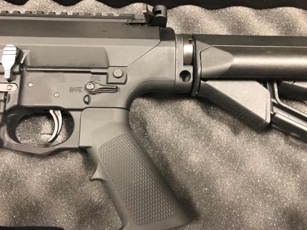 Knight's Armament SR-25 A3 MOD26 6.5 Creedmoor 22" Barrel 20+1-img-4