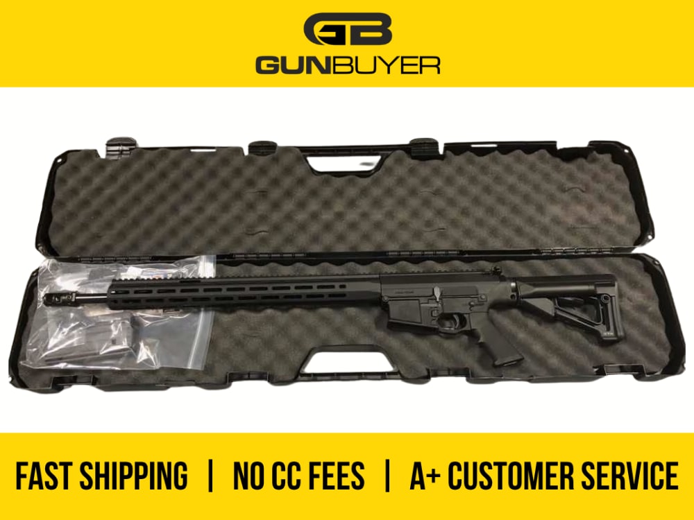 Knight's Armament SR-25 A3 MOD26 6.5 Creedmoor 22" Barrel 20+1-img-0