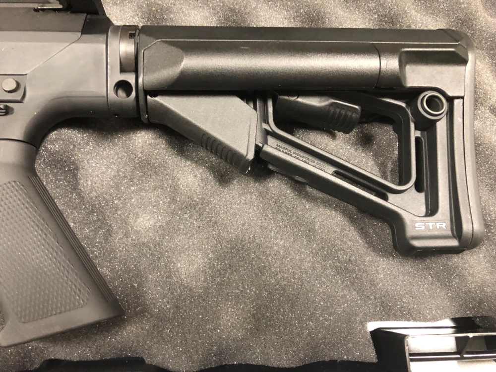 Knight's Armament SR-25 A3 MOD26 6.5 Creedmoor 22" Barrel 20+1-img-3
