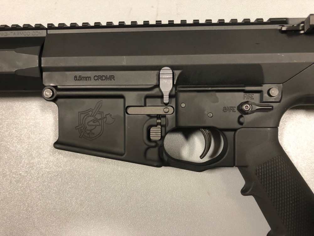 Knight's Armament SR-25 A3 MOD26 6.5 Creedmoor 22" Barrel 20+1-img-16