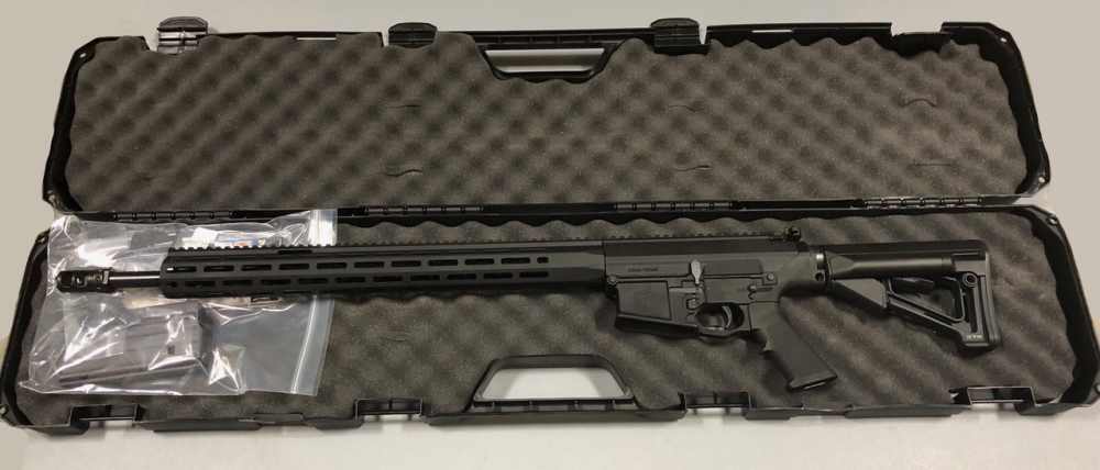 Knight's Armament SR-25 A3 MOD26 6.5 Creedmoor 22" Barrel 20+1-img-2