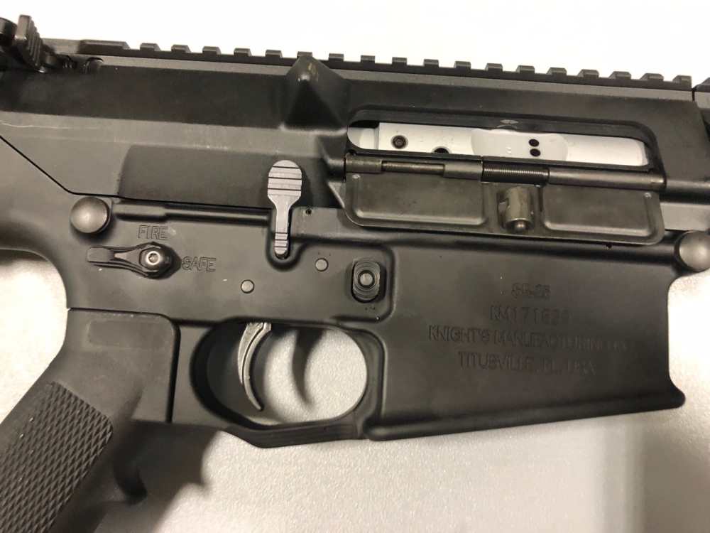 Knight's Armament SR-25 A3 MOD26 6.5 Creedmoor 22" Barrel 20+1-img-23