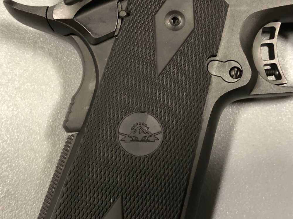 Rock Island Armory 1911 Pro Ultra Match 10mm 6" Barrel 8+1-img-12