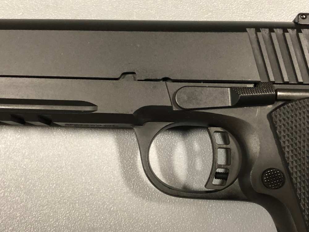 Rock Island Armory 1911 Pro Ultra Match 10mm 6" Barrel 8+1-img-6